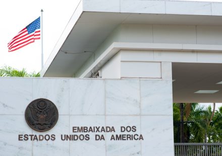 US and Australia suspend diplomatic operations in Brazil before election