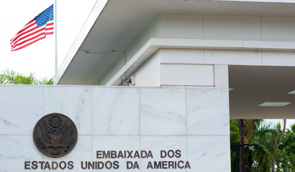 US and Australia suspend diplomatic operations in Brazil before election