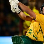 South Africa’s Pretorius smashes Gayle’s T20 cricket record score