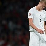Erling Haaland faces injury scare ahead of Man City vs Liverpool