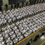 In El Salvador’s mass trials, lawyers struggle to defend hundreds