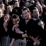 Ultra-Orthodox rabbi’s anti-Zionist remarks stir Israel election row