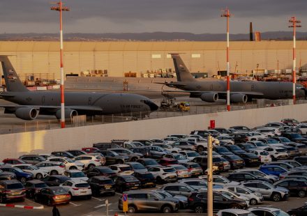 At least 81 US aircraft worth up to $3.3bn lost or damaged in Iran war
