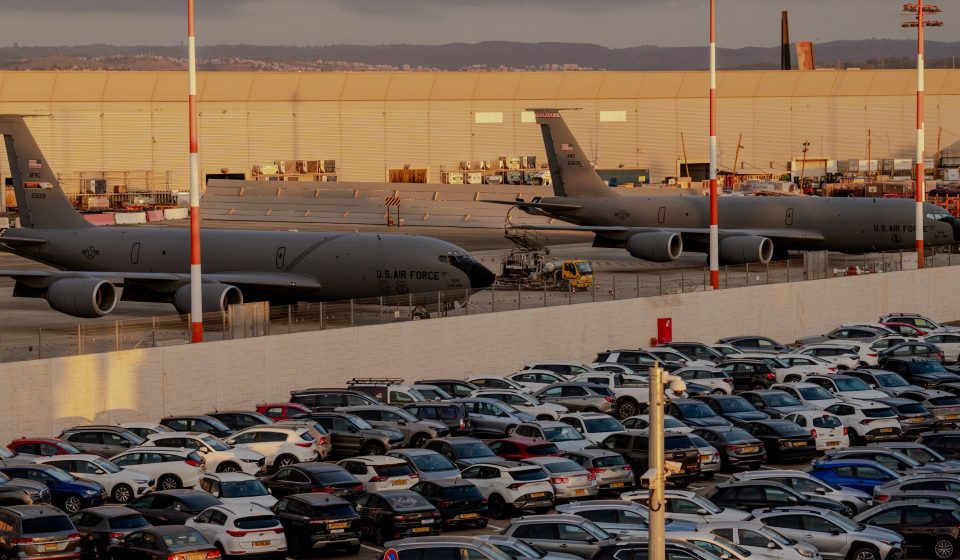 At least 81 US aircraft worth up to $3.3bn lost or damaged in Iran war