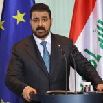 Iraq’s PM tells Saudi crown prince Iraqi territory will not be used for attacks