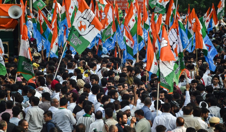 Indian court extends detention of ‘Cockroach’ leaders