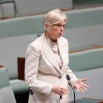 Australian MP loses both legs in vehicle attack as suspect appears in court