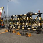 South Korea invites North for military talks over border