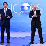 Brazil’s Lula and Bolsonaro debate policy proposals before run-off