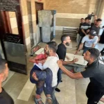 OMS alerta por crisis hospitalaria en Gaza
