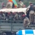 Ethiopian government troops seize Tigray’s capital Mekelle