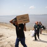 Ballots reach remote Indigenous Brazilians ahead of presidential election