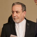 Iran tells US: there is ‘no military solution’ to end the war