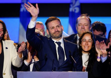 Quebec separatists win election reviving push for independence
