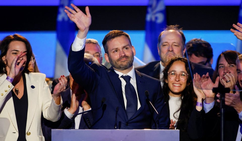 Quebec separatists win election reviving push for independence