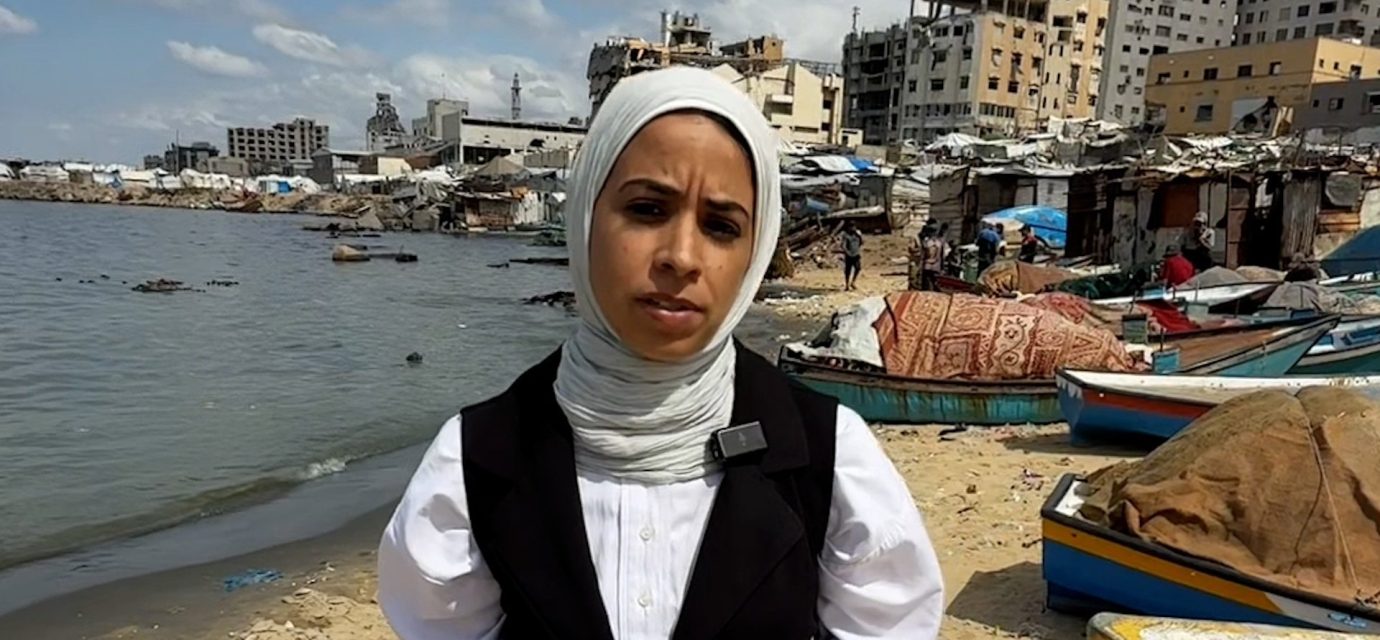 How has Israel’s genocide changed Gaza?