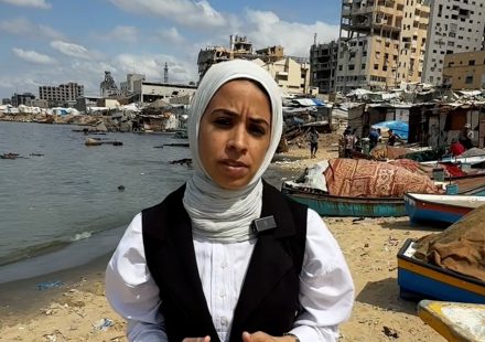 How has Israel’s genocide changed Gaza?