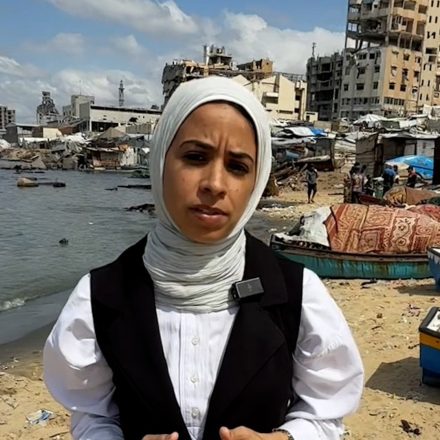 How has Israel’s genocide changed Gaza?
