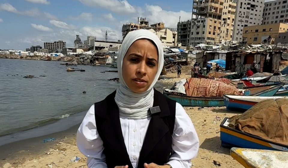 How has Israel’s genocide changed Gaza?