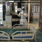 Kenya on high alert amid concern over screening after first Ebola death