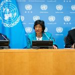 Navi Pillay wins Nobel Peace Prize