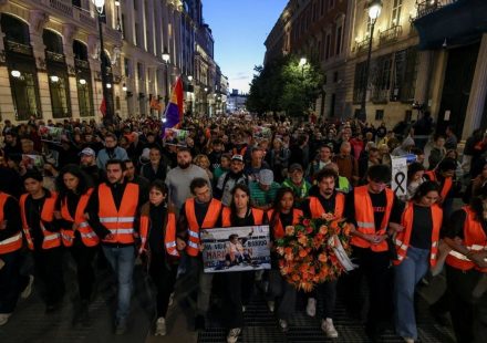How will Spain’s housing crisis affect elections?