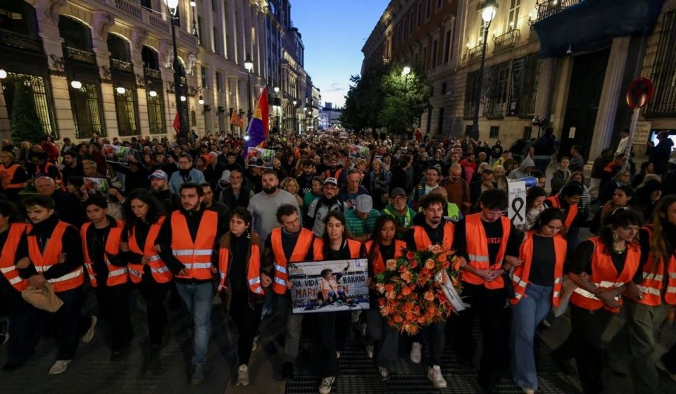 How will Spain’s housing crisis affect elections?