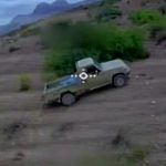 Yemen’s Houthis release video of drone attacks on gov’t forces