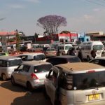 Malawi motorists queue for days as fuel shortage bites