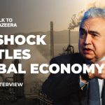 Confronting the ‘largest energy security threat’