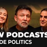 How podcasts became political powerhouses