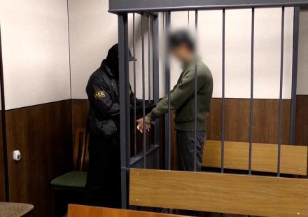 Russia arrests Japanese journalist on suspicion of ‘espionage’