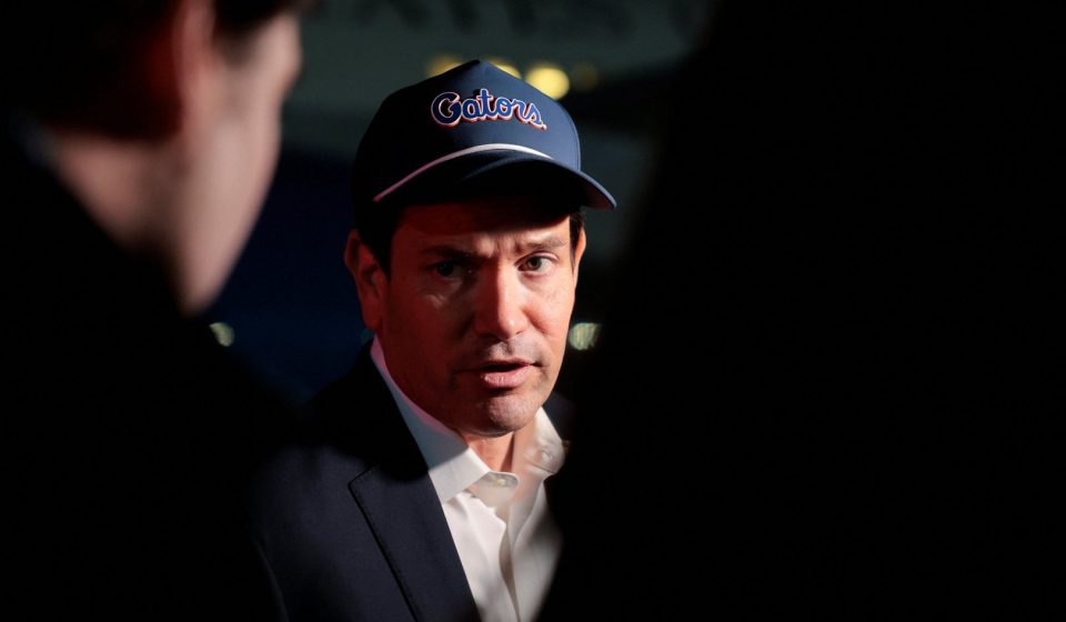 Rubio wants ‘crackdown’ on settler violence after US journalist attack