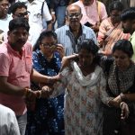 At least 19 dead in stampede at Kolkata Hindu festival
