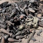 Residents recount drone strikes in Ethiopia’s northern Tigray region