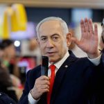 Netanyahu says he discussed ‘eliminating’ Iran’s regime with Trump