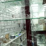 France riots leave thousands of businesses damaged
