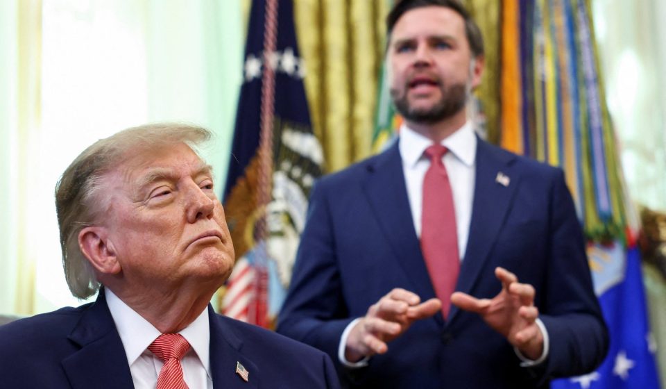 Trump: Ilhan Omar could be deported, slams Somalia as a ‘s—house’