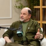 Jason Alexander recalls Palestinian protection in Ramallah