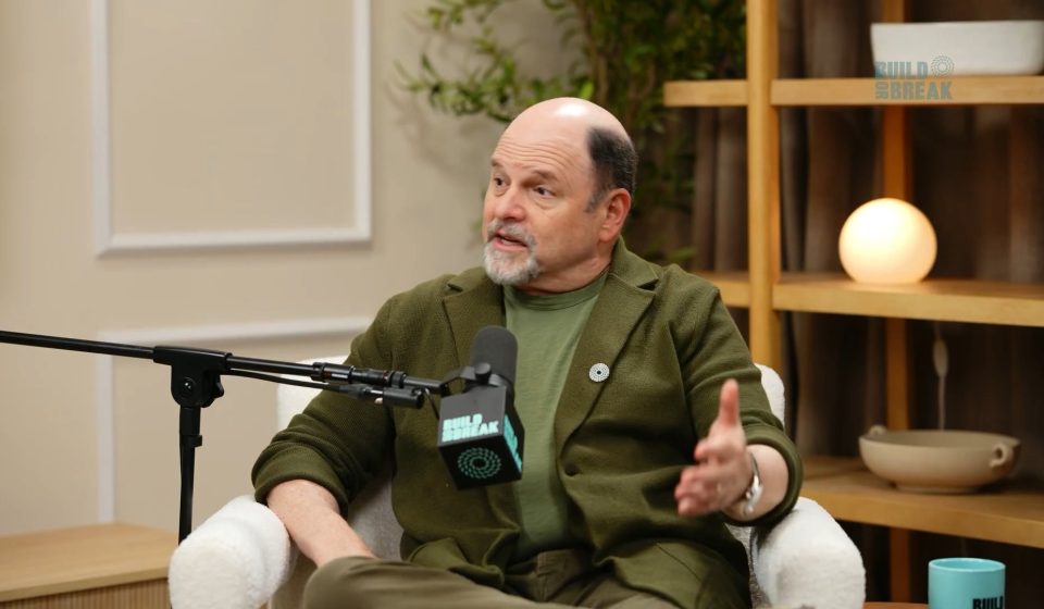 Jason Alexander recalls Palestinian protection in Ramallah