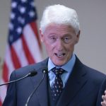 Bill Clinton quotes Quran and condemns anti-Muslim rhetoric