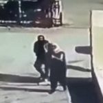Masked gunmen kill seven in attack on church funeral in Jordan