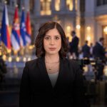 Why is Israel increasing its presence in the Balkans?