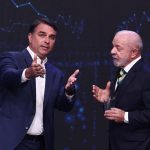 Brazil’s candidates hold final rallies before knife-edge run off