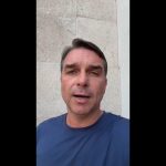 Bolsonaro says police demand passports after Brazil election defeat