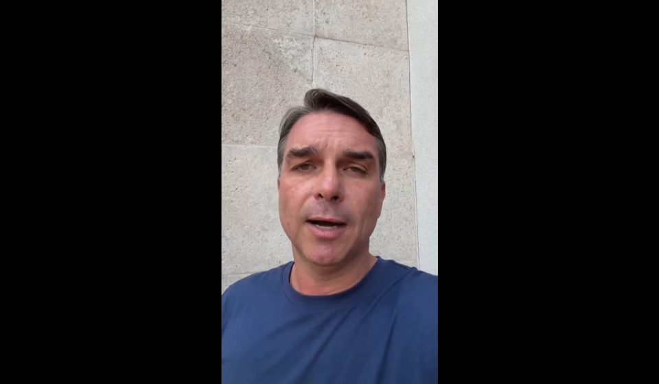 Bolsonaro says police demand passports after Brazil election defeat