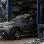 Russia strikes Kyiv ahead of localised ceasefire in Oleshky