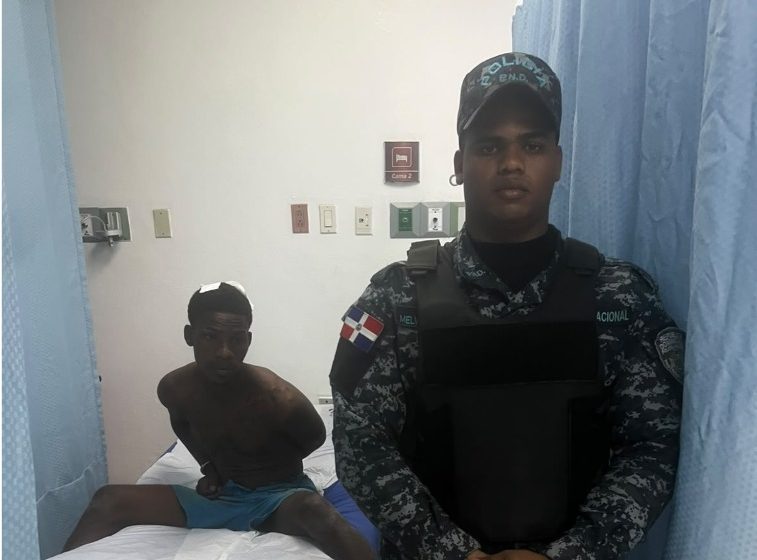 PN arresta a uno de dos hombres acusados de raptar y agredir sexualmente a adolescente en Villa Mella