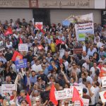 Tunisia’s economic crisis deepens as the promise of a better life fades