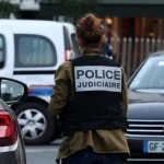Francia investiga posible motivación terrorista del tiroteo en colegio cerca de Marsella